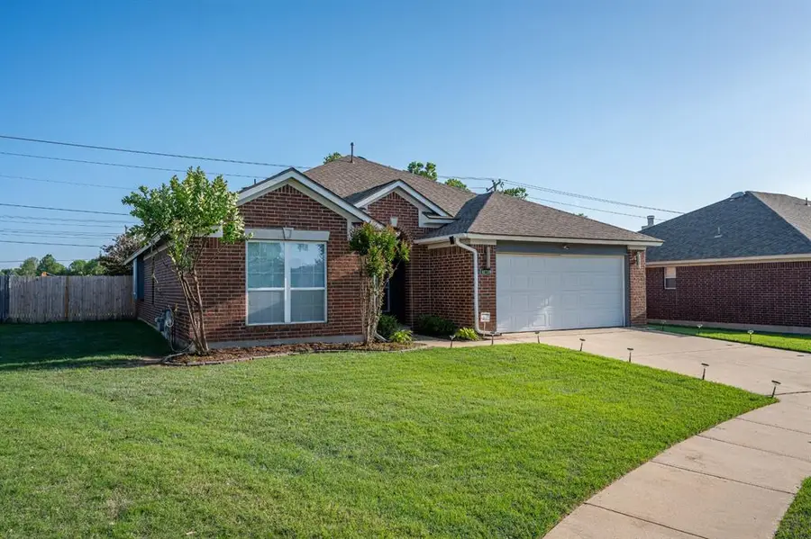 2720 Mountain Oaks Drive, Norman, OK 73071 - #2