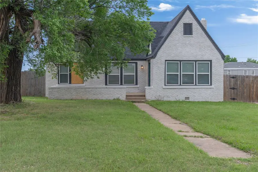 701 NE 24th Street, Oklahoma City, OK 73105 - #2