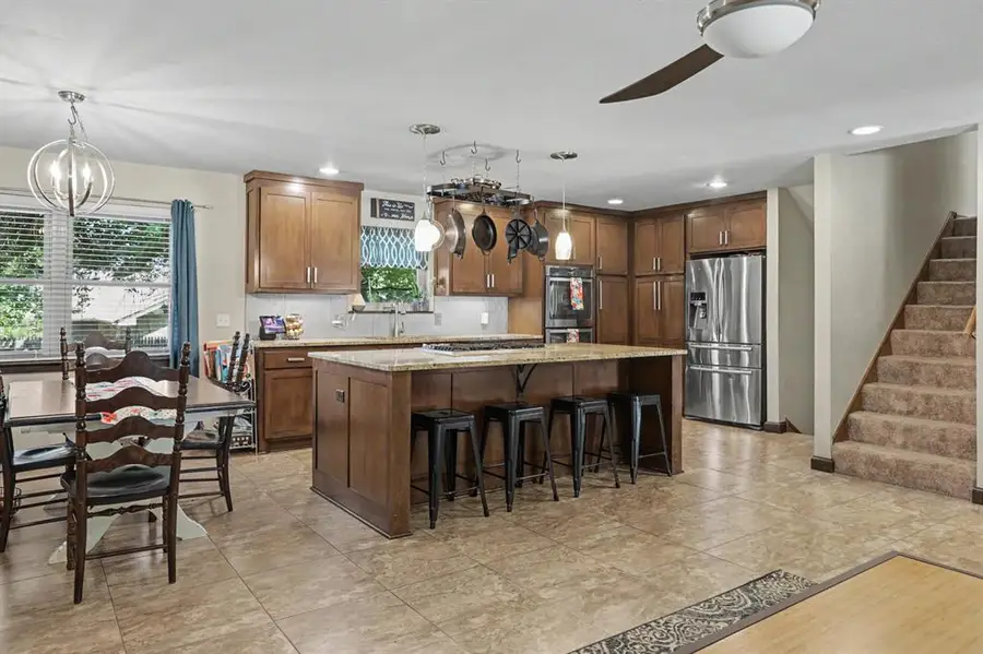 341 E Platt Drive, Yukon, OK 73099 - #2