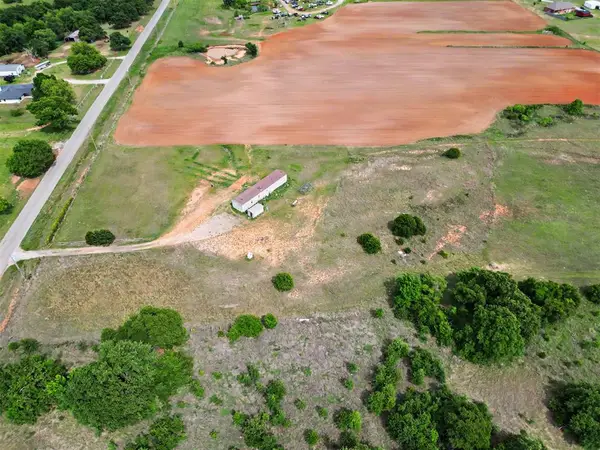 12272 240th Street, Blanchard, OK 73010