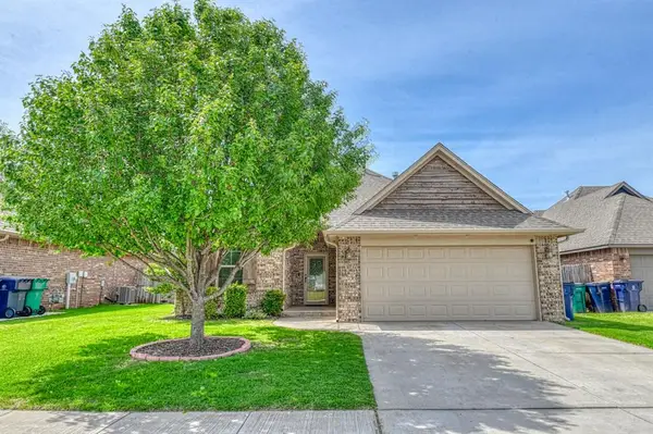 5124 SW 120th Terrace, Oklahoma City, OK 73173