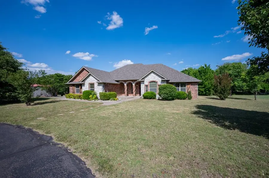 11600 S Council Road, Oklahoma City, OK 73173 - #2
