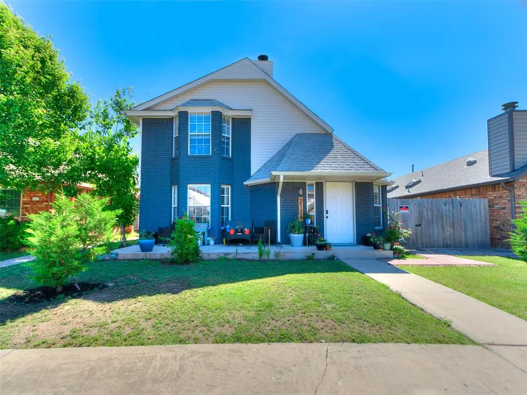 2114 Westmore Drive, Moore, OK 73170 - #1