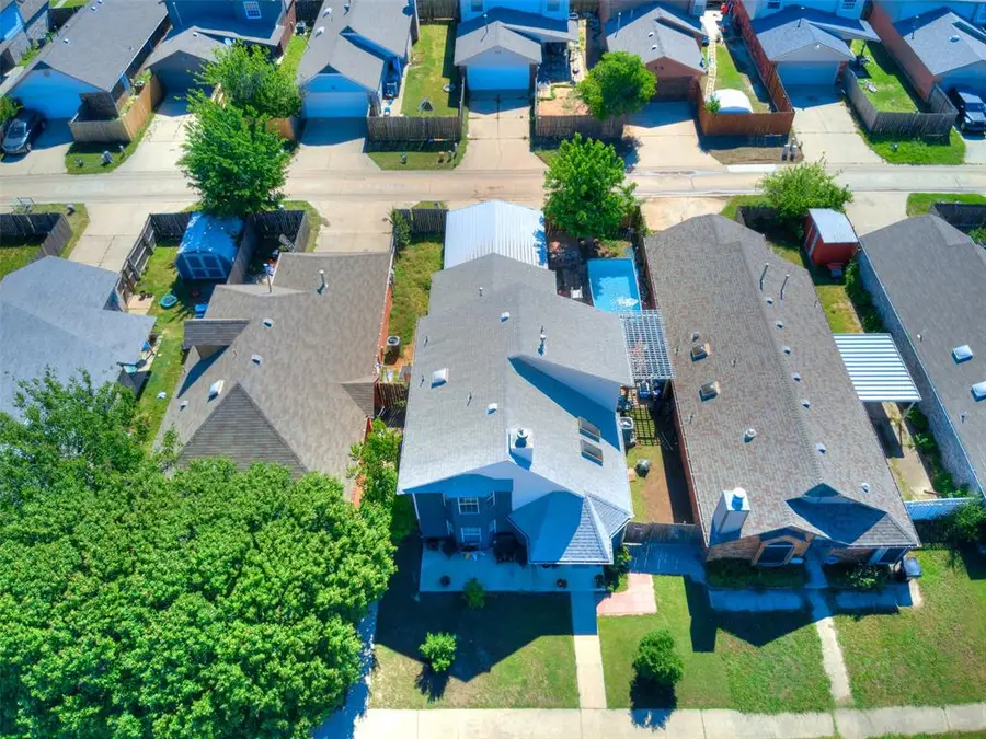 2114 Westmore Drive, Moore, OK 73170 - #3