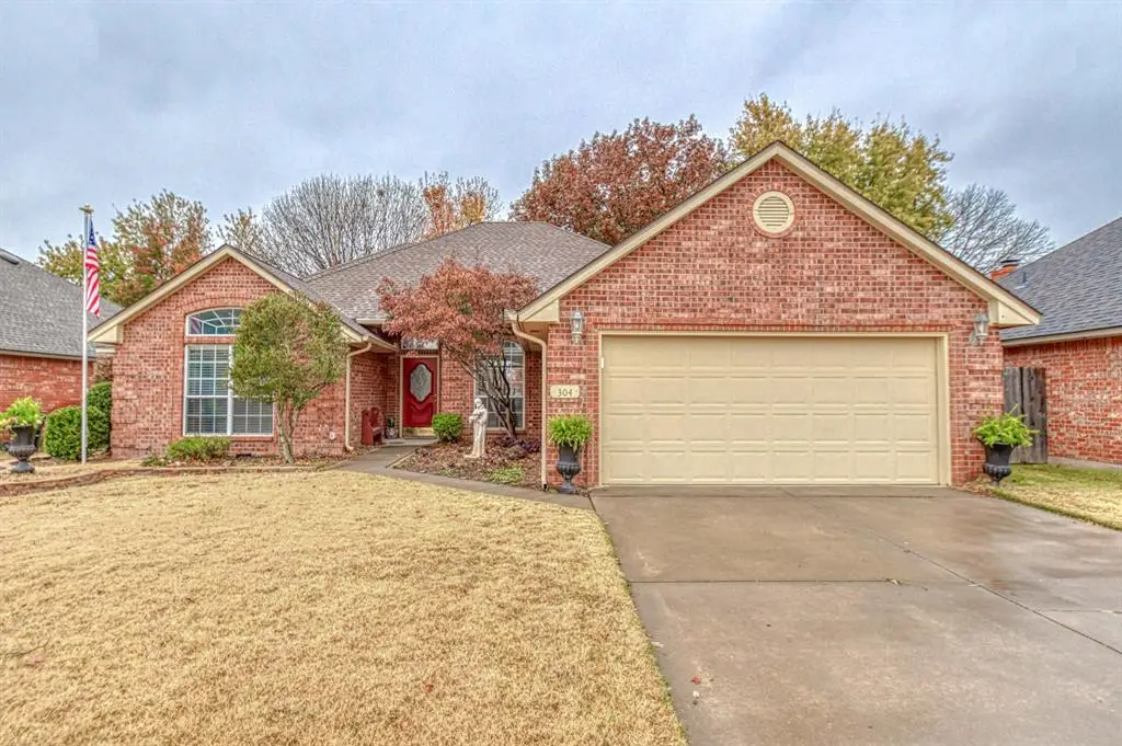 304 Baker Street, Norman, OK 73072 - #1