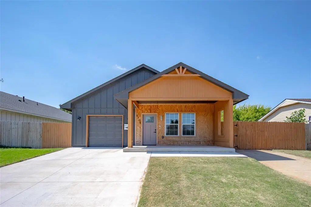 5105 S Rhode Island Avenue, Oklahoma City, OK 73129 - #1