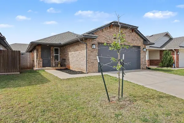 2512 NW 199th Street, Edmond, OK 73012