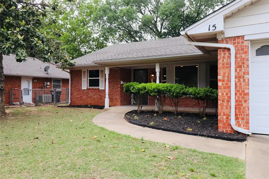15 Mojave Drive, Shawnee, OK 74801 - #1