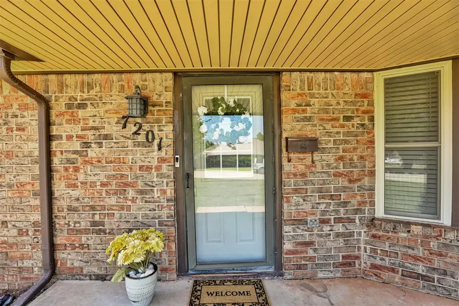 7201 N Hammond Avenue, Oklahoma City, OK 73132 - #3