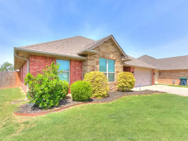 4408 Peach Tree, Shawnee, OK 74804
