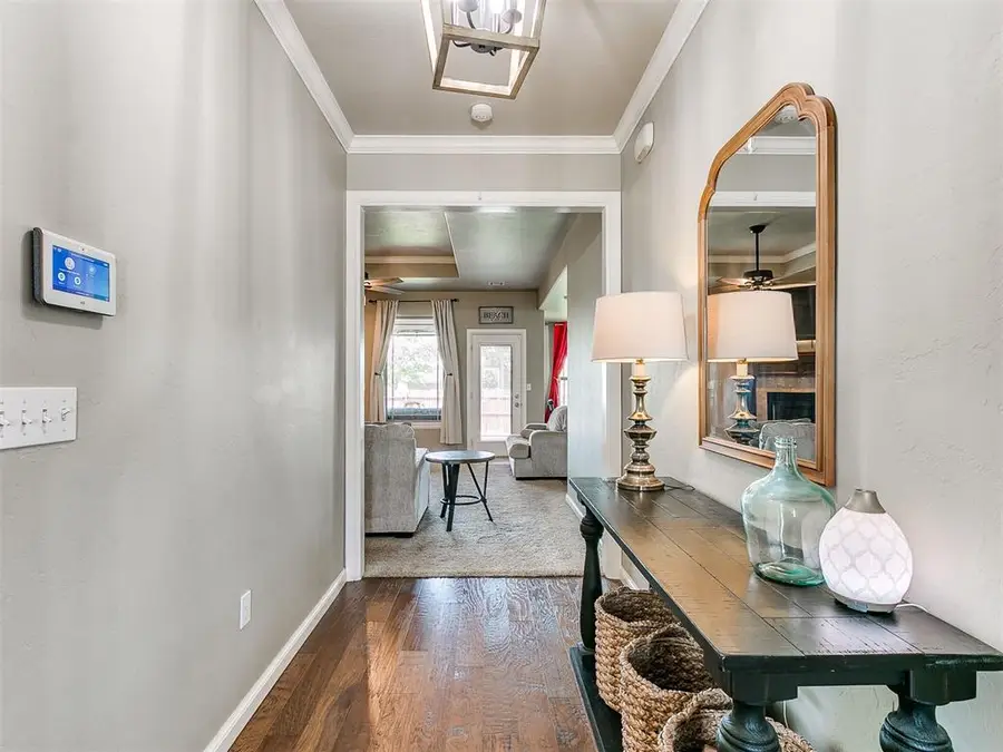 4408 Peach Tree, Shawnee, OK 74804 - #3