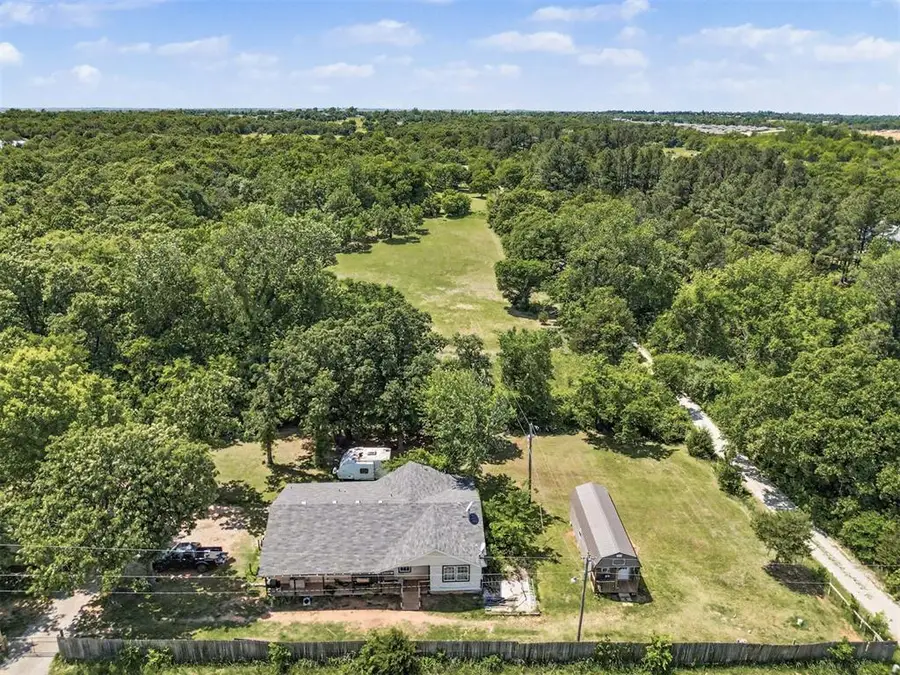 Address Withheld By Seller, Newalla, OK 74857 - #2