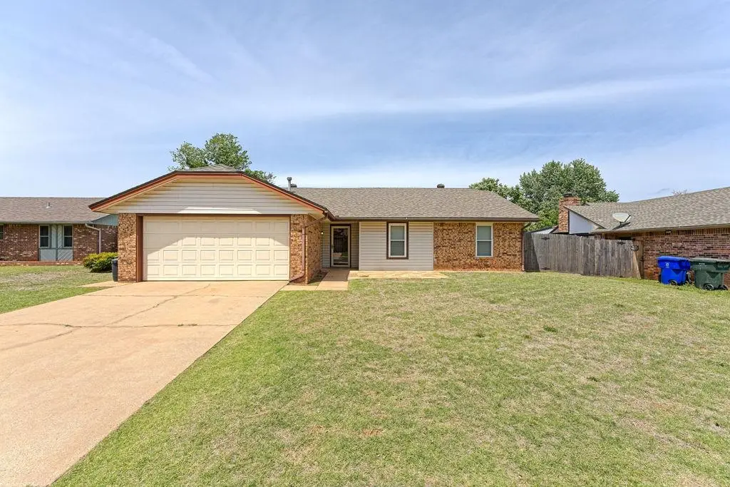 1905 Morren Drive, Norman, OK 73071 - #1
