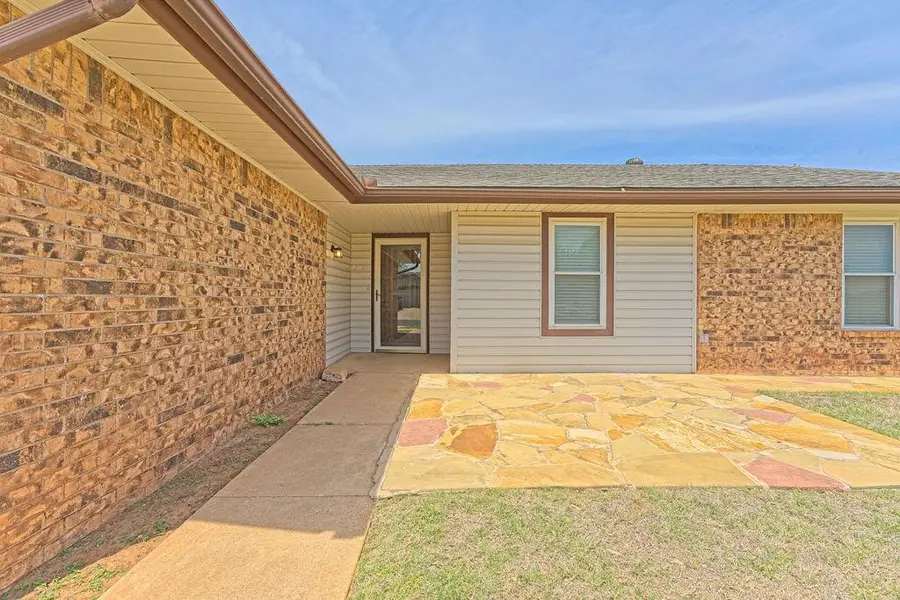 1905 Morren Drive, Norman, OK 73071 - #3