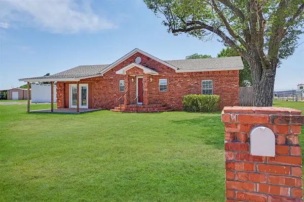 112 S Bryan Avenue, Duke, OK 73532