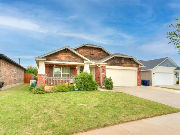 416 Kearny Lane, Yukon, OK 73099