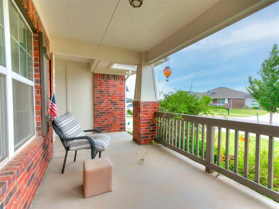 416 Kearny Lane, Yukon, OK 73099 - #3