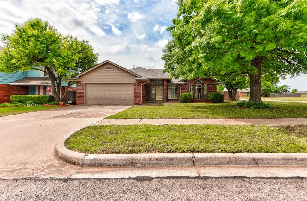 2800 Dalewood Place, Norman, OK 73071 - #1