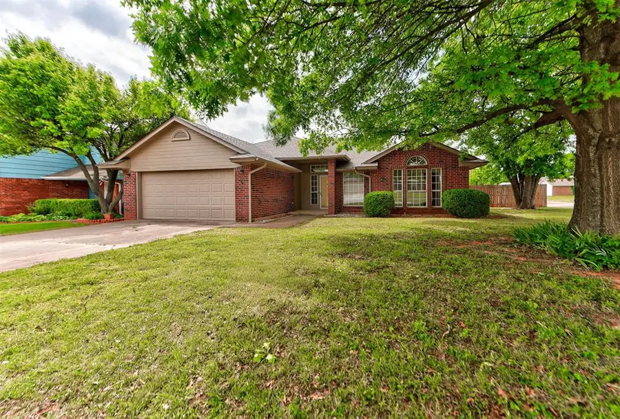 2800 Dalewood Place, Norman, OK 73071 - #2