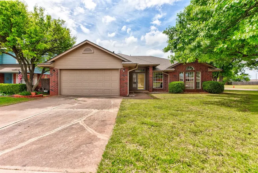 2800 Dalewood Place, Norman, OK 73071 - #3
