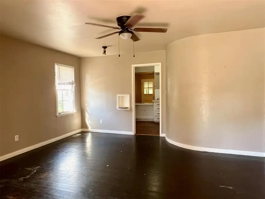 533 E Fairchild Drive, Oklahoma City, OK 73110 - #2