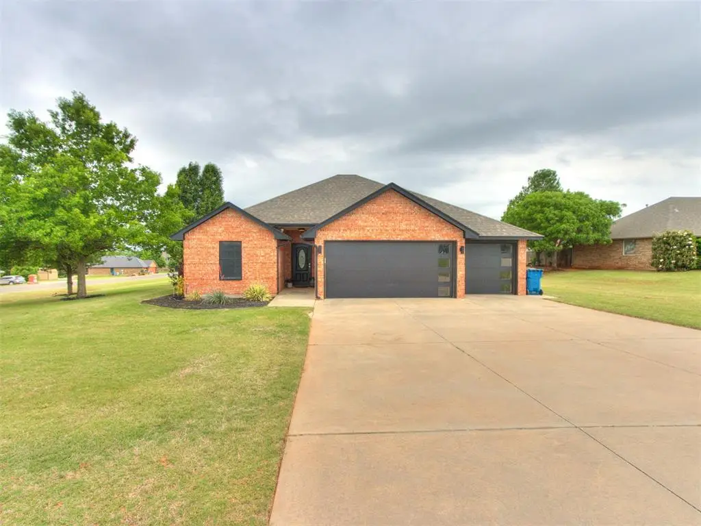 2671 NW 3rd Street, Newcastle, OK 73065 - #1