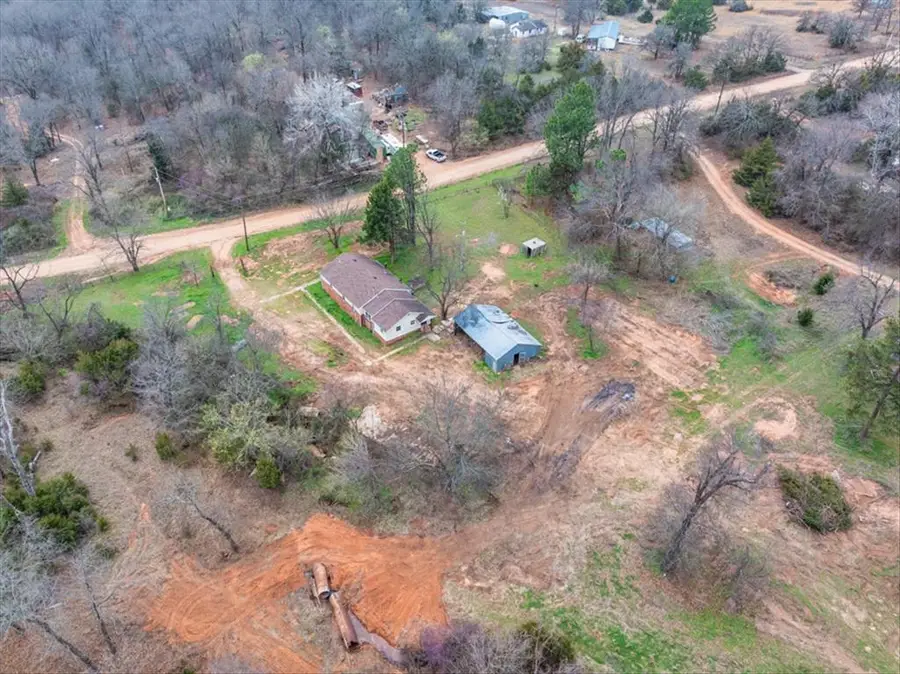 332410 E 1030 Road, McLoud, OK 74851 - #3