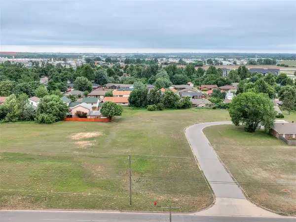 8240 NW 10th Street, Oklahoma City, OK 73127