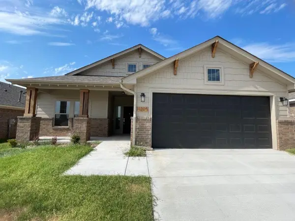 11205 NW 135th Street, Yukon, OK 73099