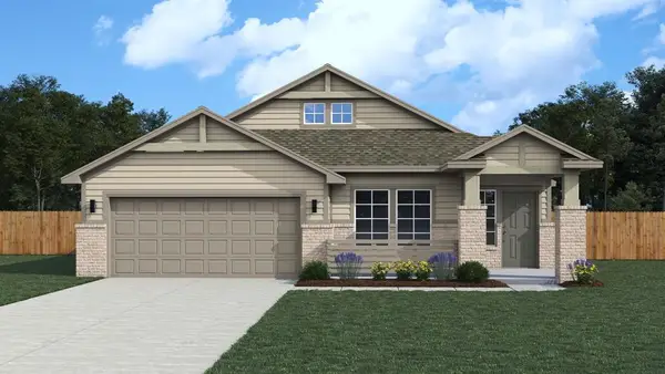 8604 Cassian Drive, Oklahoma City, OK 73135