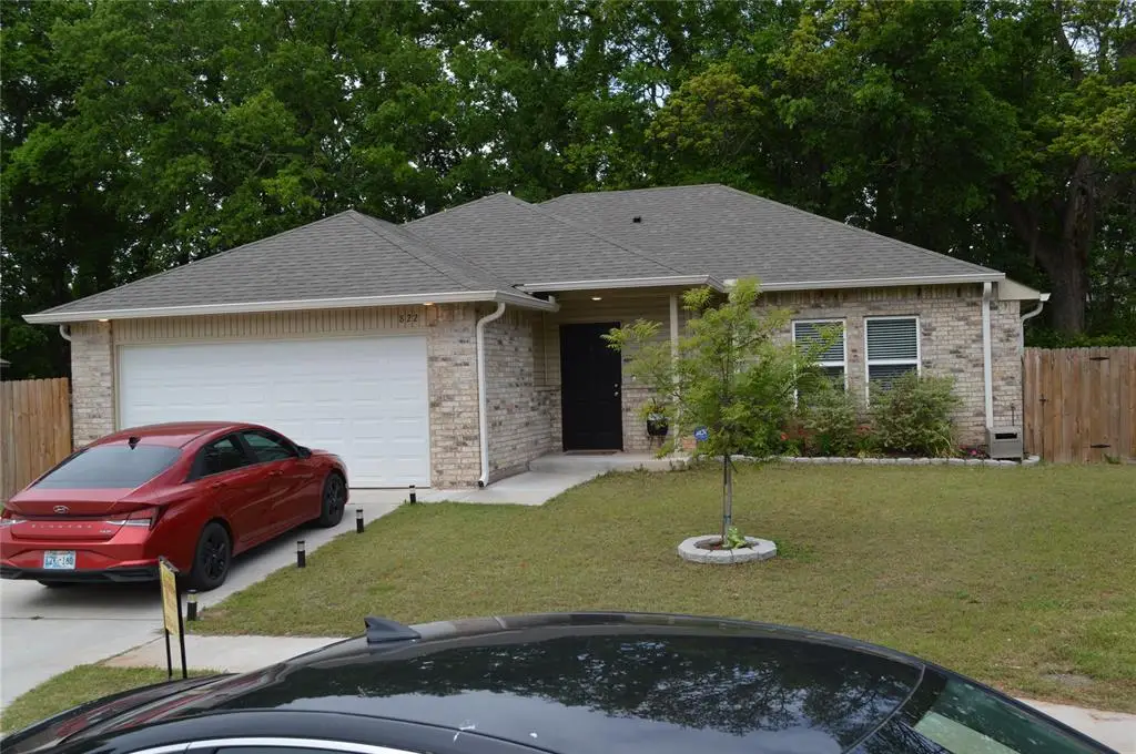 822 Highgarden Circle, Noble, OK 73068 - #1