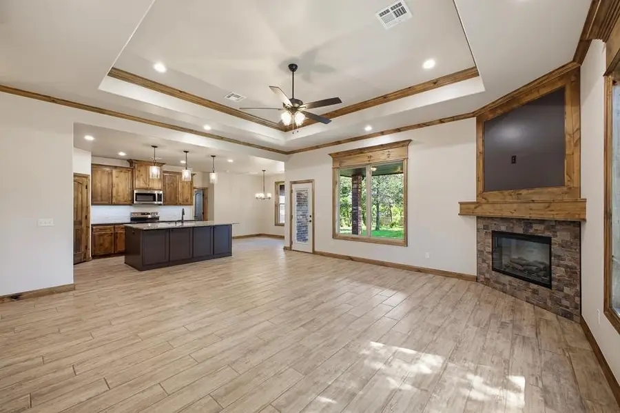 2413 Black Jack Court, Blanchard, OK 73010 - #3