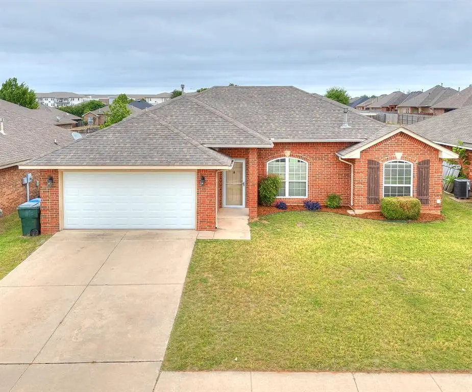 4413 Osprey Drive, Norman, OK 73072 - #1