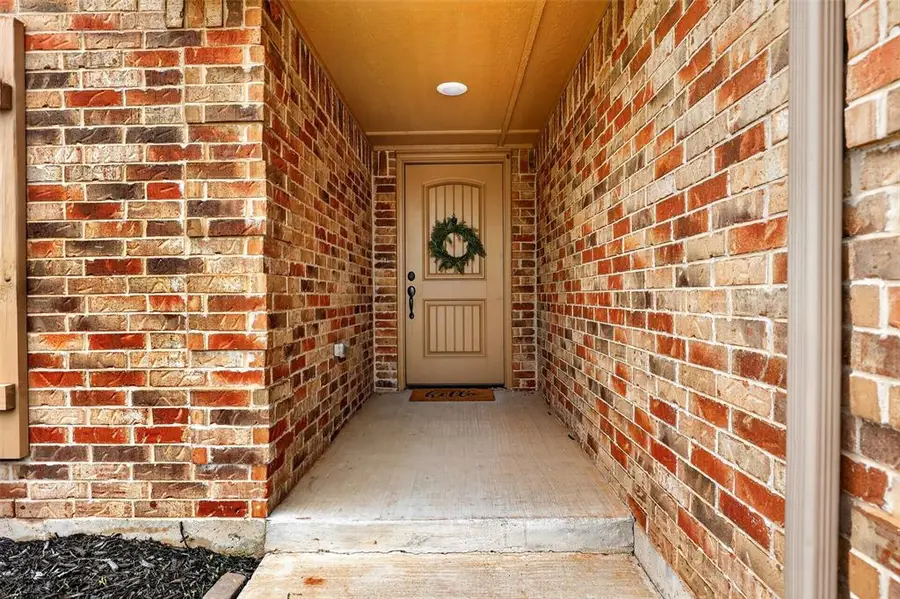 9501 Ashford Drive, Yukon, OK 73099 - #3