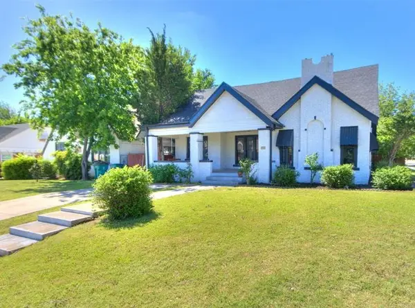 2052 NW 22nd Street, Oklahoma City, OK 73106