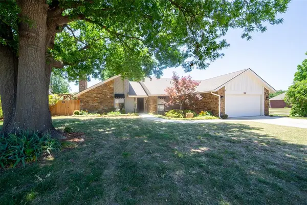 3000 Aerie Drive, Edmond, OK 73013