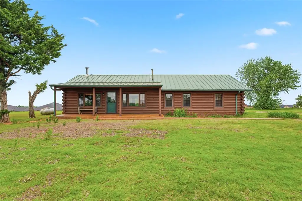 1214 S Dickerson Street, Newcastle, OK 73065 - #1