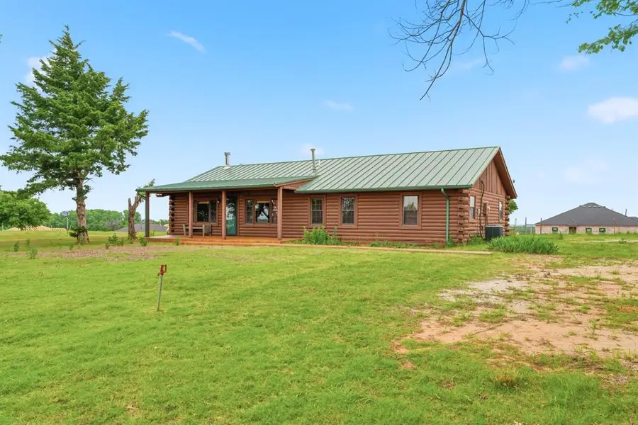 1214 S Dickerson Street, Newcastle, OK 73065 - #3