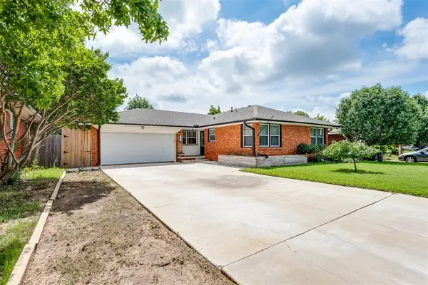 1411 N Rickey Road, Shawnee, OK 74801