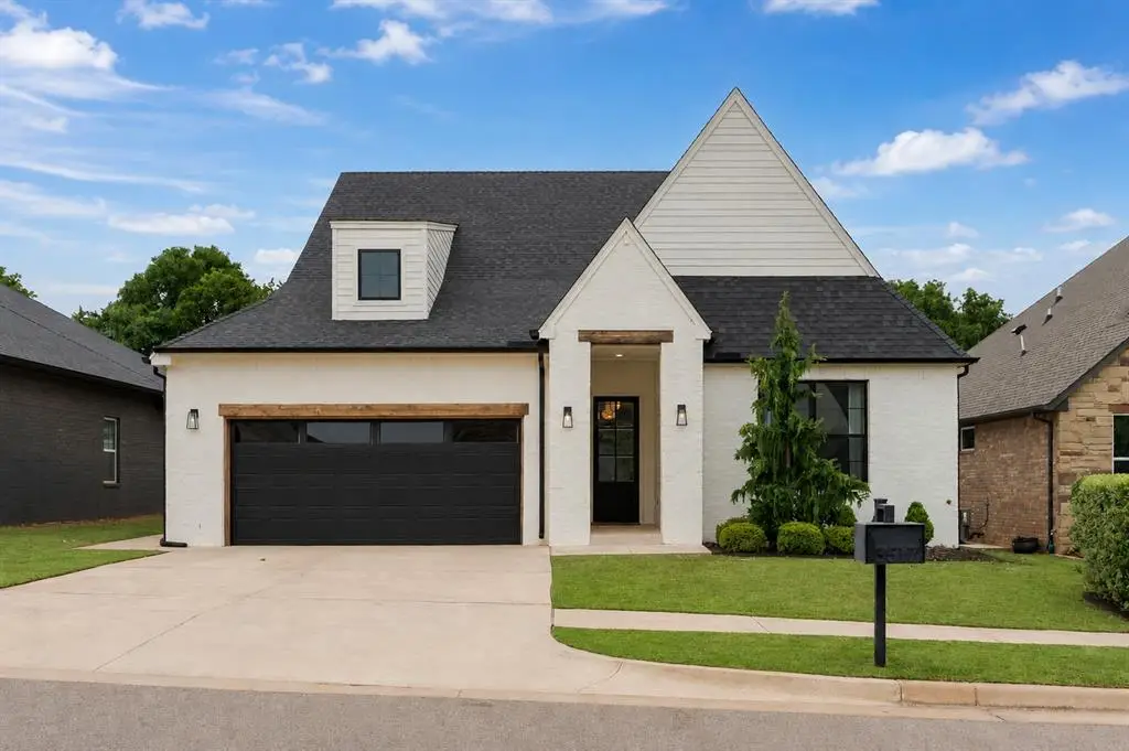3517 Pasqual Way, Edmond, OK 73034 - #1
