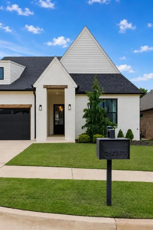 3517 Pasqual Way, Edmond, OK 73034 - #2