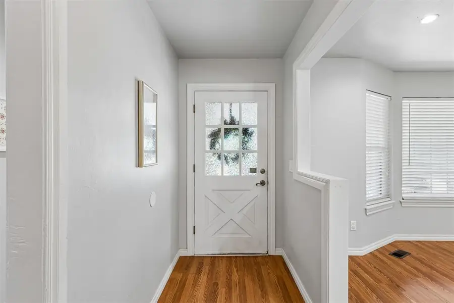 5005 NW 62nd Terrace, Oklahoma City, OK 73122 - #3