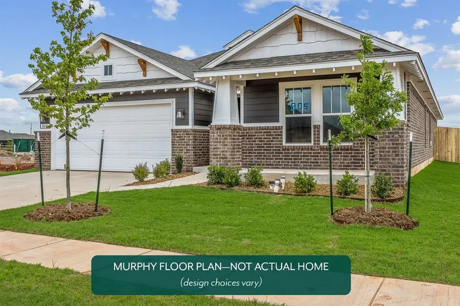 13303 SW 7th Lane, Yukon, OK 73099 - #2