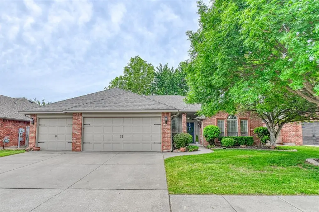 4116 Dornoch Lane, Norman, OK 73072 - #1