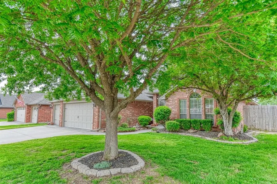 4116 Dornoch Lane, Norman, OK 73072 - #2