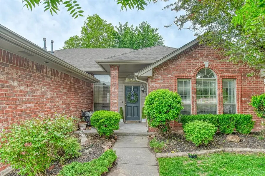 4116 Dornoch Lane, Norman, OK 73072 - #3