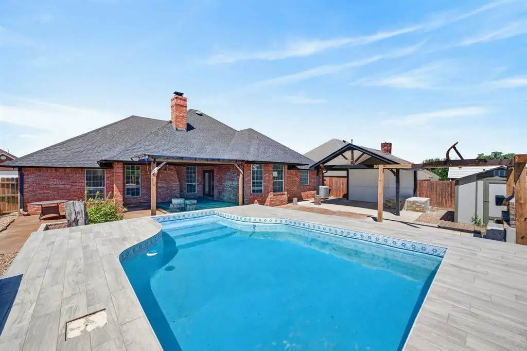 2816 SW 108th Street, Oklahoma City, OK 73170 - #1