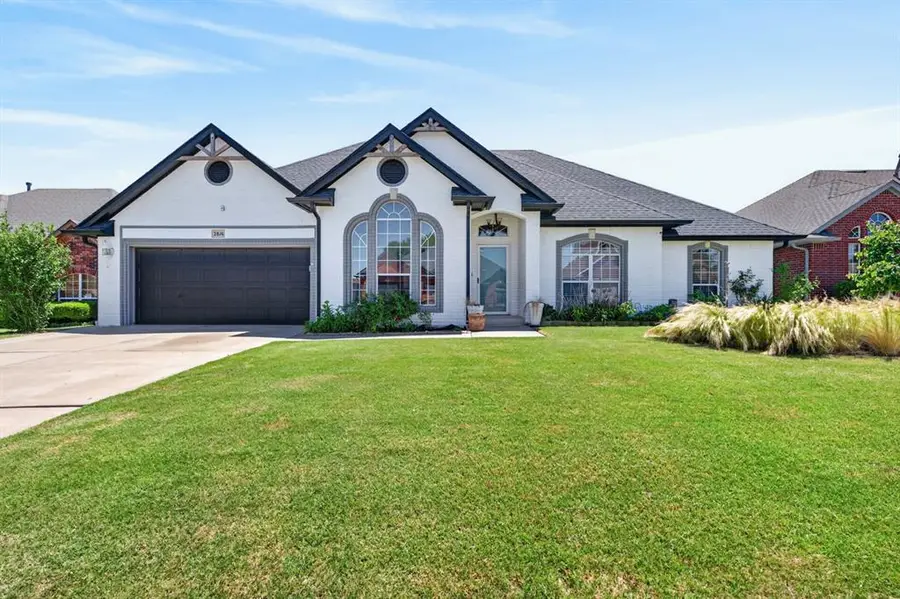 2816 SW 108th Street, Oklahoma City, OK 73170 - #3
