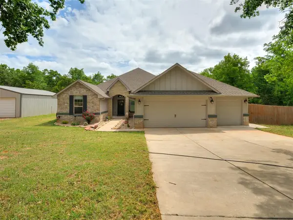 15500 Whispering Oaks Road, Newalla, OK 74857