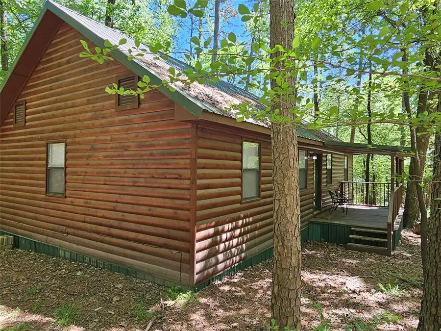 158 Lionfish Drive, Broken Bow, OK 74728 - #3